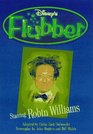 Disney's Flubber