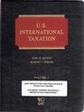 US International Taxation