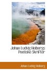 Johan Ludvig Heibergs Poetiske Skrifter