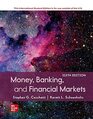 ISE Money Banking and Financial Markets