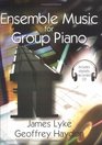 Ensemble Music for Group Piano