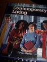 Contemporary Living Teacher's Resource Guide