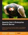 Apache Solr 4 Enterprise Search Server