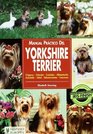 Manual Practico Del Yorkshire Terrier/ Guide to Owning a Yorkshire Terrier