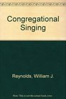 Congregational Singing