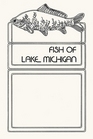 FISH OF LAKE MICHIGAN