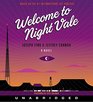 Welcome to Night Vale CD A Novel