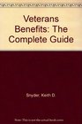 Veterans Benefits The Complete Guide