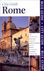 Blue Guide Rome Seventh Edition