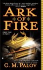 Ark of Fire (Stones of Fire, Bk 1)