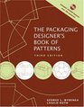 The Packaging Designer's Book of Patterns with CDROM
