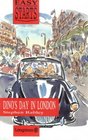 Dino's Day in London