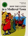 How They Lived in a Mediaeval Town