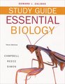 Study Guide for Essential Biology