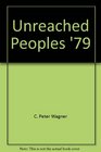 Unreached Peoples '79
