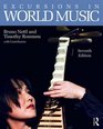 Excursions in World Music Seventh Edition