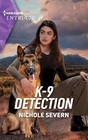 K9 Detection