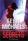 Secrets (Lost and Found, Bk 2)
