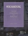 Merchandising Theory Principles and Practice