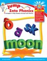 Jump Into Phonics Grade 2 Strategies to Help Students Succeed with Phonics