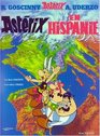 Asterix 14 Asterix en Hispanie