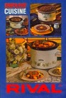 Crock-Pot Slow Cooker Cuisine