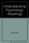 Understanding Psychology Readings