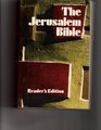 The Jerusalem Bible