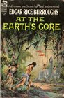 At the Earth's Core