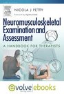 Neuromusculoskeletal Examination and Assessment A Handbook for Therapists