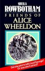 Friends of Alice Wheeldon