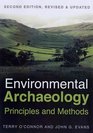 Environmental Archaeology Principles and Methods
