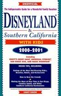 Disneyland  Southern California with Kids, 2000-2001