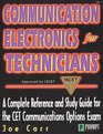 Communication Electronics for Technicians