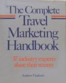 Complete Travel Marketing Handbook