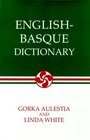 EnglishBasque Dictionary
