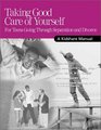 Taking Good Care of Yourself For Teens Going Through Separation and Divorce