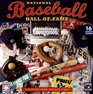National Baseball Hall of Fame 2007 Calendar Cooperstown Collection