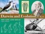 Darwin and Evolution for Kids His Life and Ideas With 21 Activities