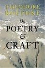 On Poetry and Craft