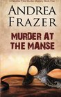Murder at the Manse The Falconer Files  File 5