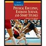 Introduction to Physical Education, Exercise Science, and Sport Studies