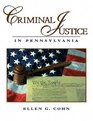 Criminal Justice in Pennsylvania
