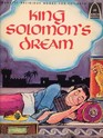 King Solomon's Dream (Arch Books)
