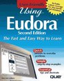 Using Eudora