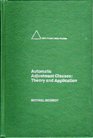Automatic adjustment clauses Theory and application