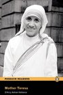 Mother Teresa CD for Pack Level 1