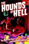 THE HOUNDS OF HELL  Fortier  Linzner