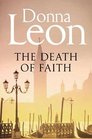 The Death of Faith (aka Quietly in Their Sleep) (Guido Brunetti, Bk 6)