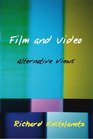 Film  Video Alternative Views